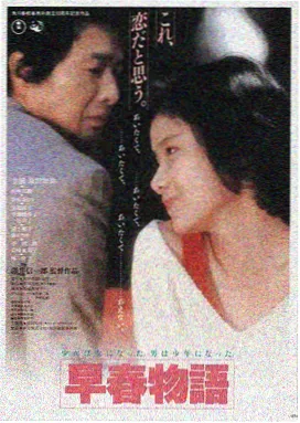 国产剧集长河入海封面